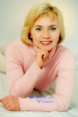 Russia women
