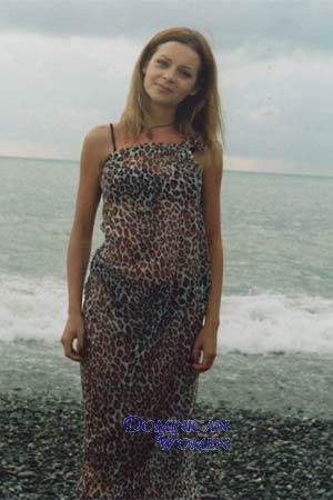 Russia women