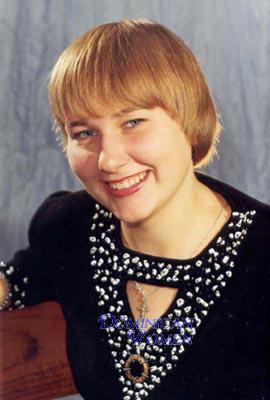 Russia women