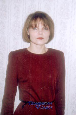 Russia women