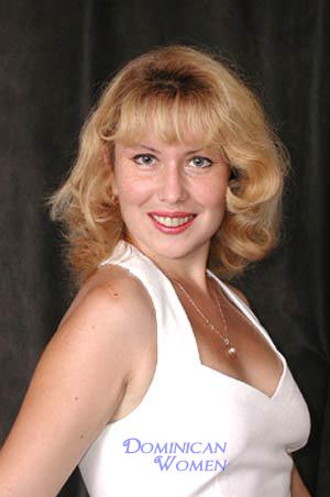 Russia women