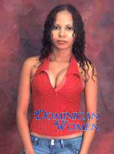 Colombia women