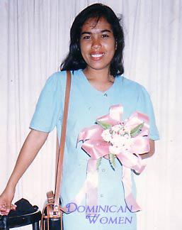 Philippines women