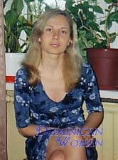 Russia women