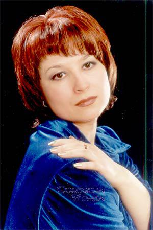 Russia women