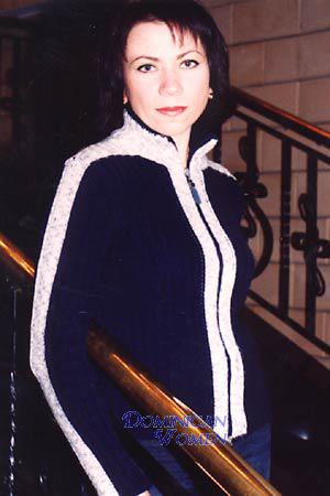 Ukraine women