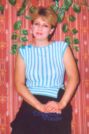 Russia women