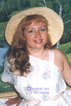 Ukraine women