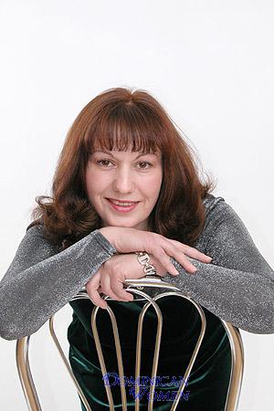 Russia women