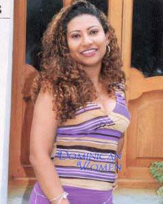 Colombia women