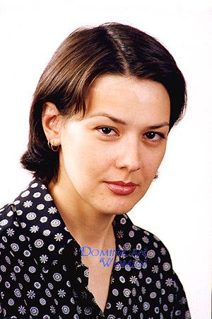 Russia women