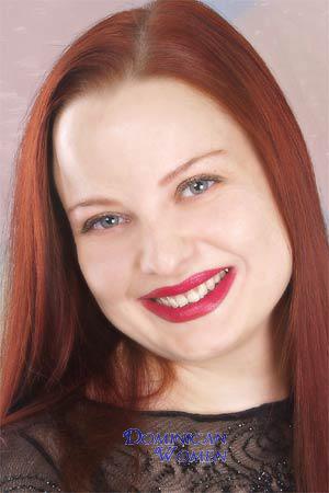 Ukraine women