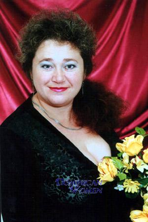 Ukraine women