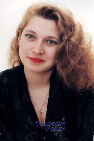 Russia women