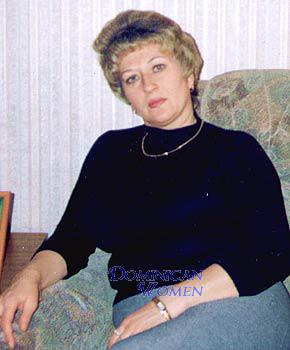 Russia women