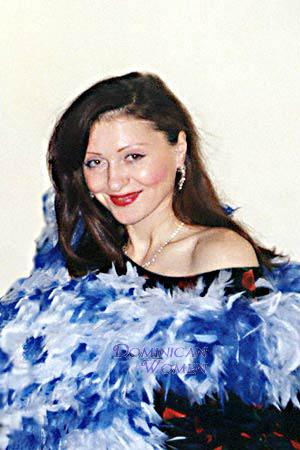 Russia women
