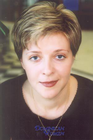 Russia women