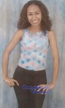 Colombia women