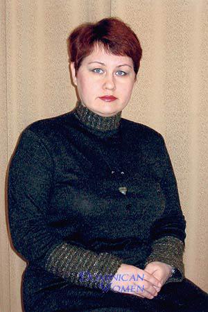 Russia women