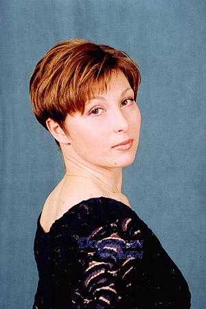 Russia women
