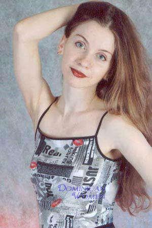 Russia women