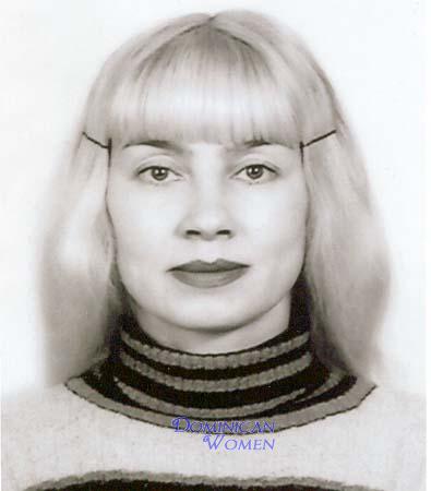 Russia women