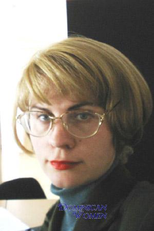 Russia women