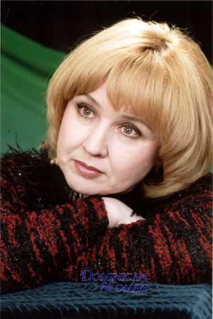 Ukraine women