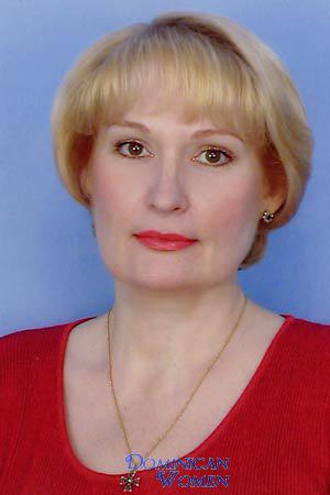 Russia women