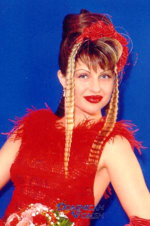Ukraine women