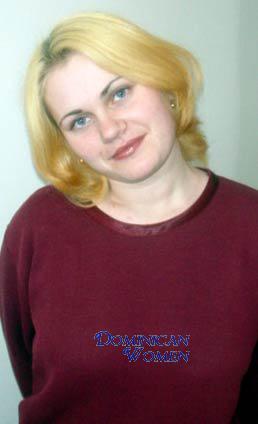 Ukraine women