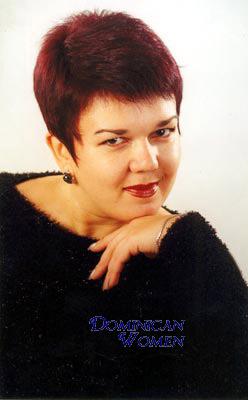 Ukraine women