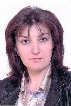Russia women