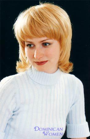 Russia women