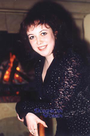 Ukraine women