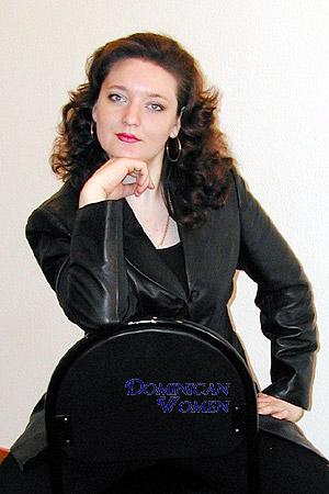 Russia women