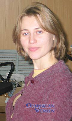 Russia women