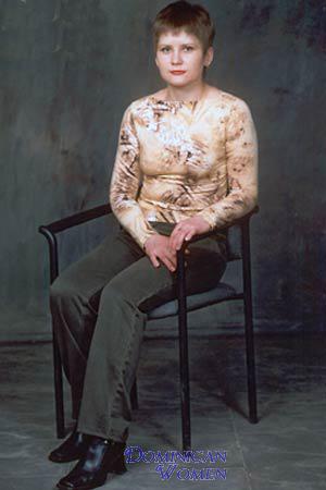 Russia women