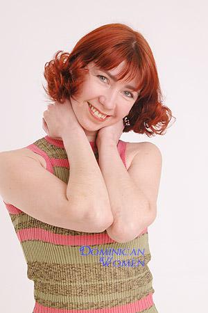 Russia women