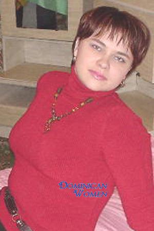 Russia women
