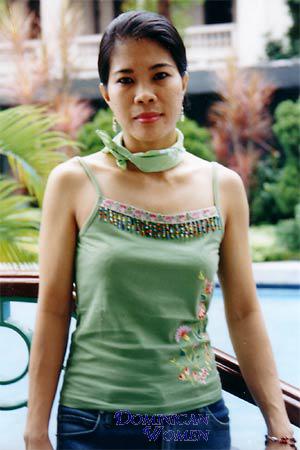 Hong Kong women