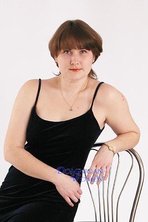 Russia women