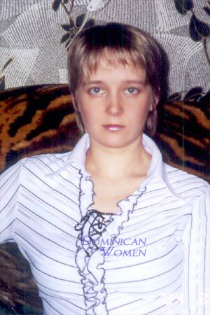 Russia women