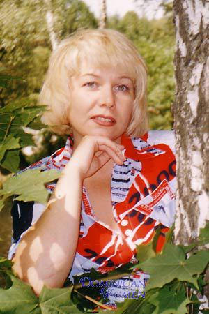 Russia women