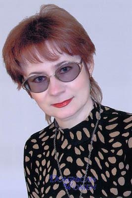 Russia women