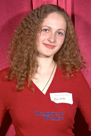 Ukraine women