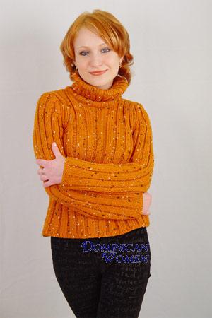 Ukraine women