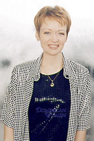 Russia women