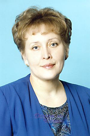 Russia women