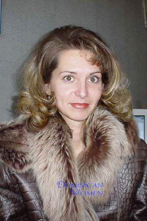 Russia women
